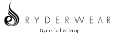 Gym Clothes Drop