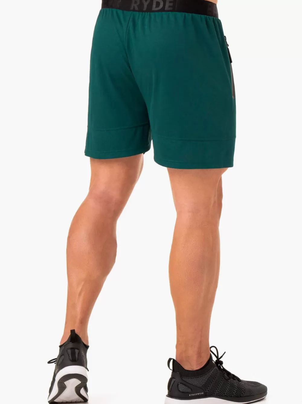 Clearance Action Mesh Short Mens Gym Shorts