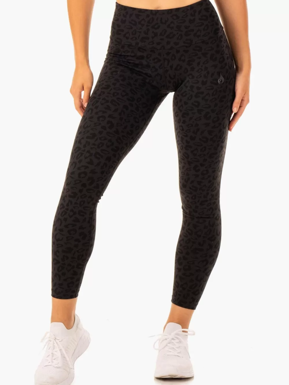 Online Adapt High Waisted Scrunch Leggings Womens Leggings