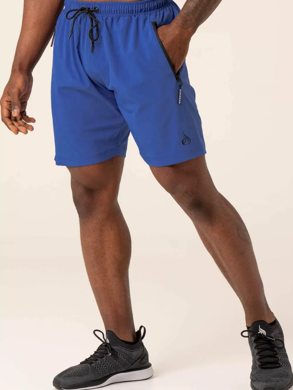 Clearance Adapt Training Short Mens Gym Shorts