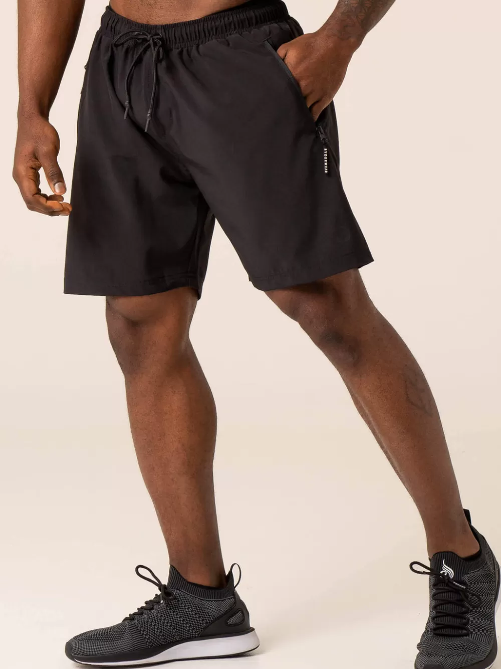 Best Adapt Training Short Mens Gym Shorts