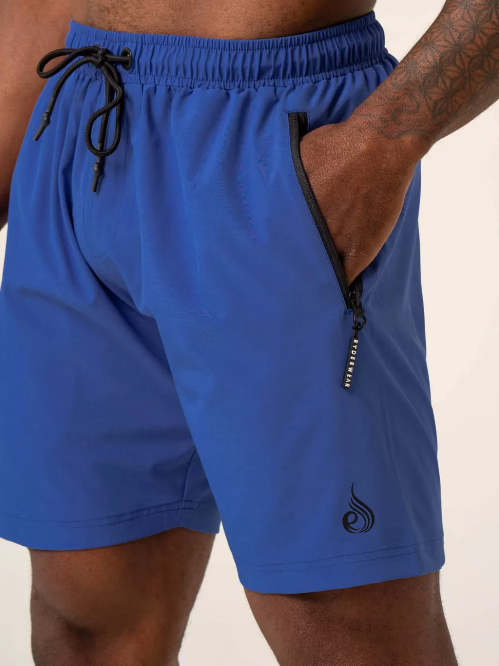 Clearance Adapt Training Short Mens Gym Shorts