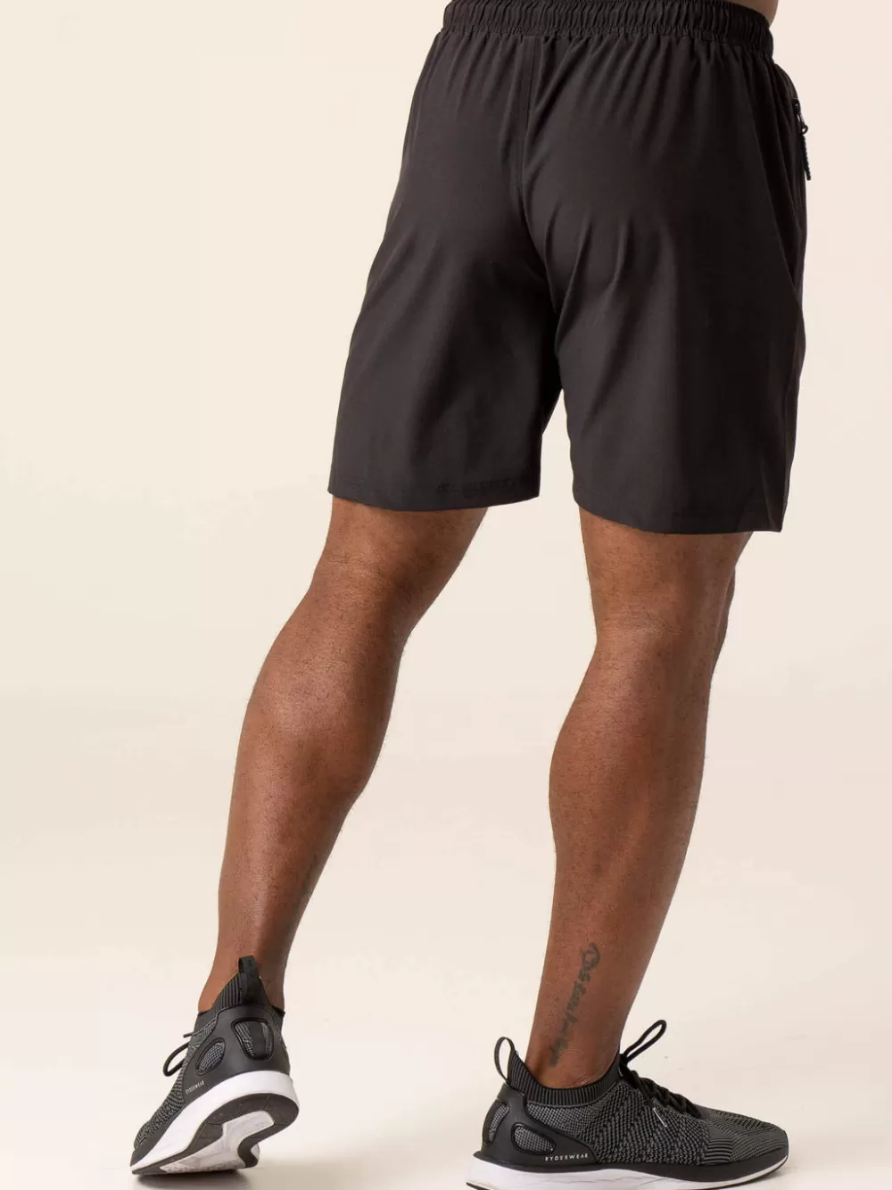 Best Adapt Training Short Mens Gym Shorts