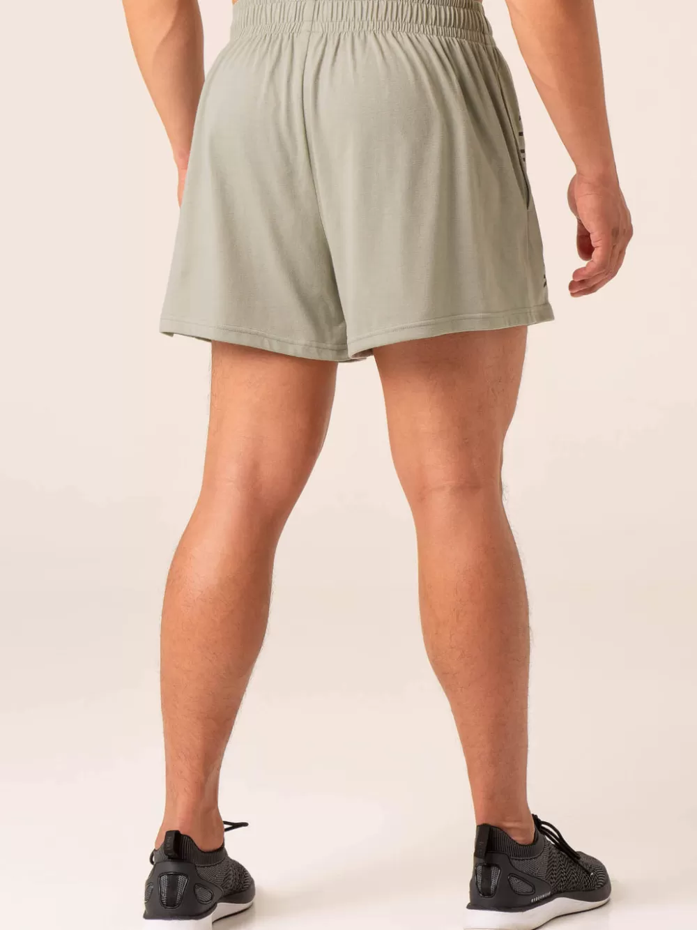 Sale Advance Arnie Short Mens Gym Shorts