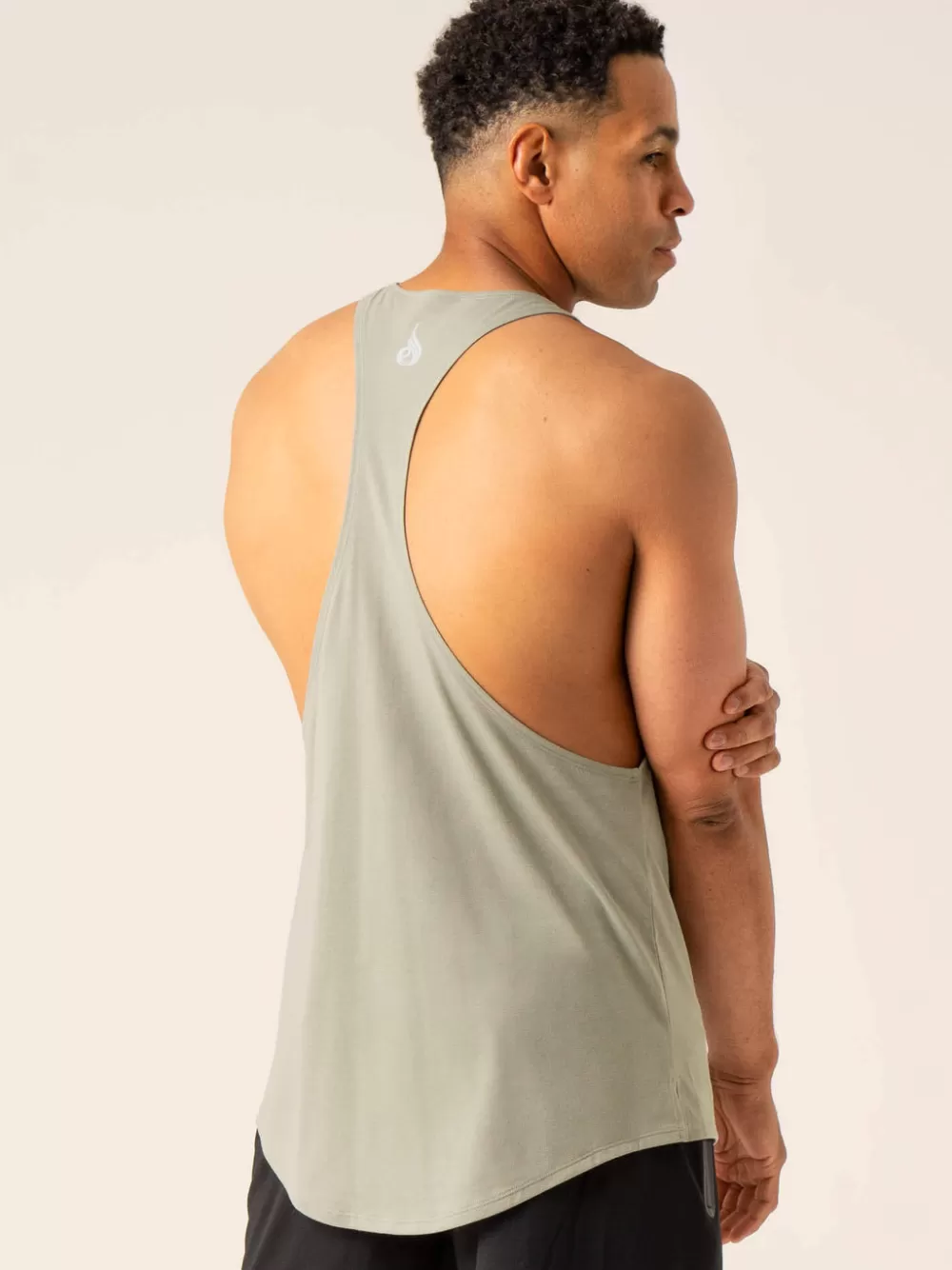 Flash Sale Advance Stringer T-Back Mens Tops