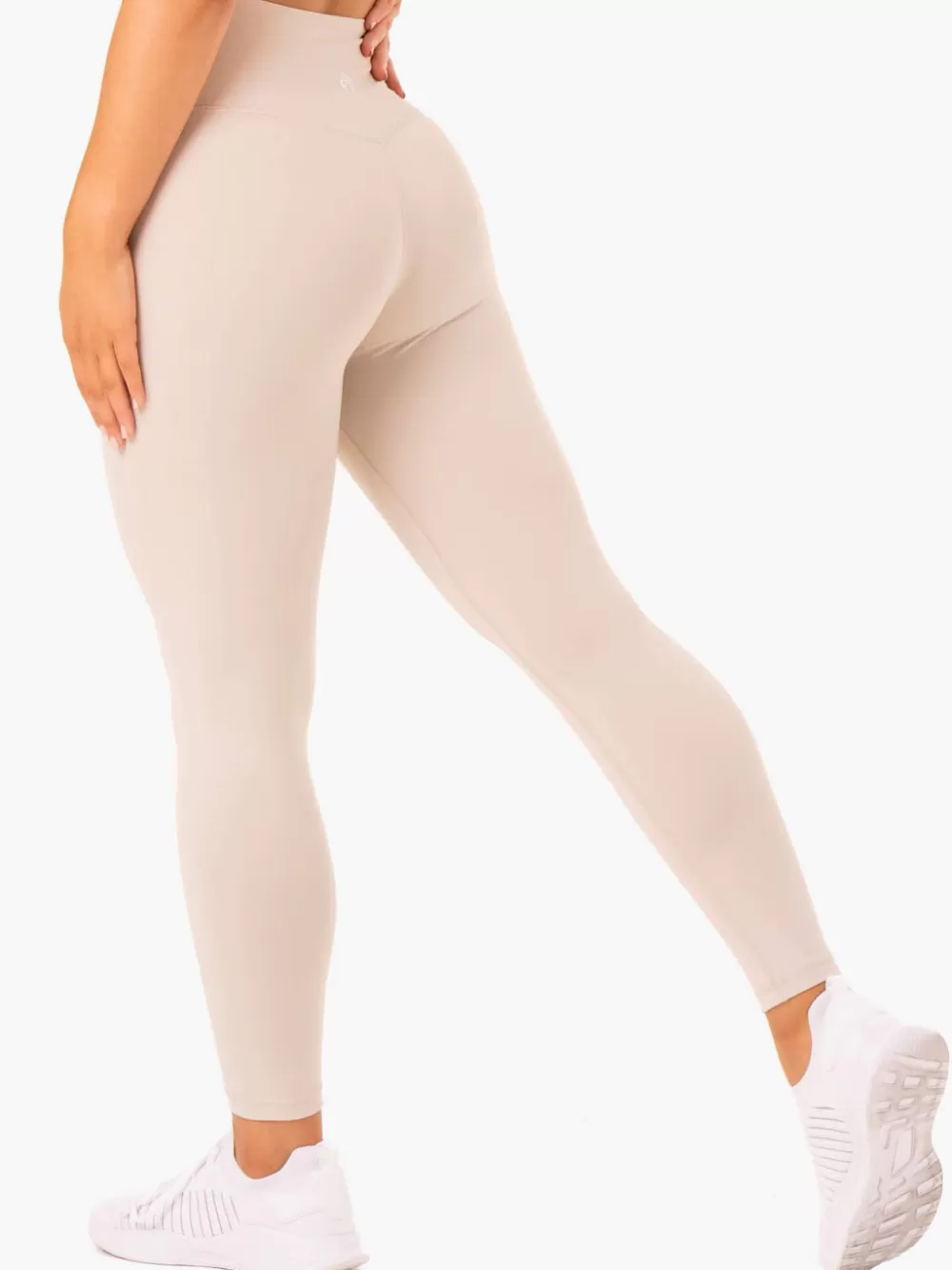 Flash Sale Base Full Length High Waisted Leggings Womens Leggings