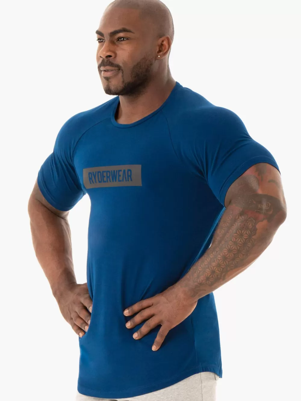 Clearance Base T-Shirt Mens Tops