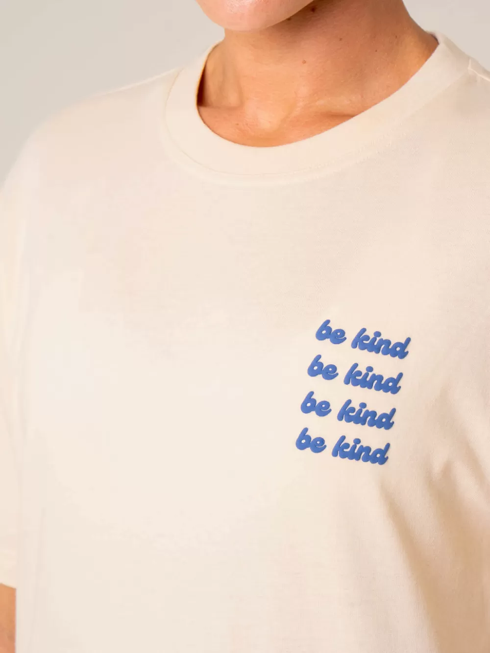 Fashion Be Kind T-Shirt Womens Tops