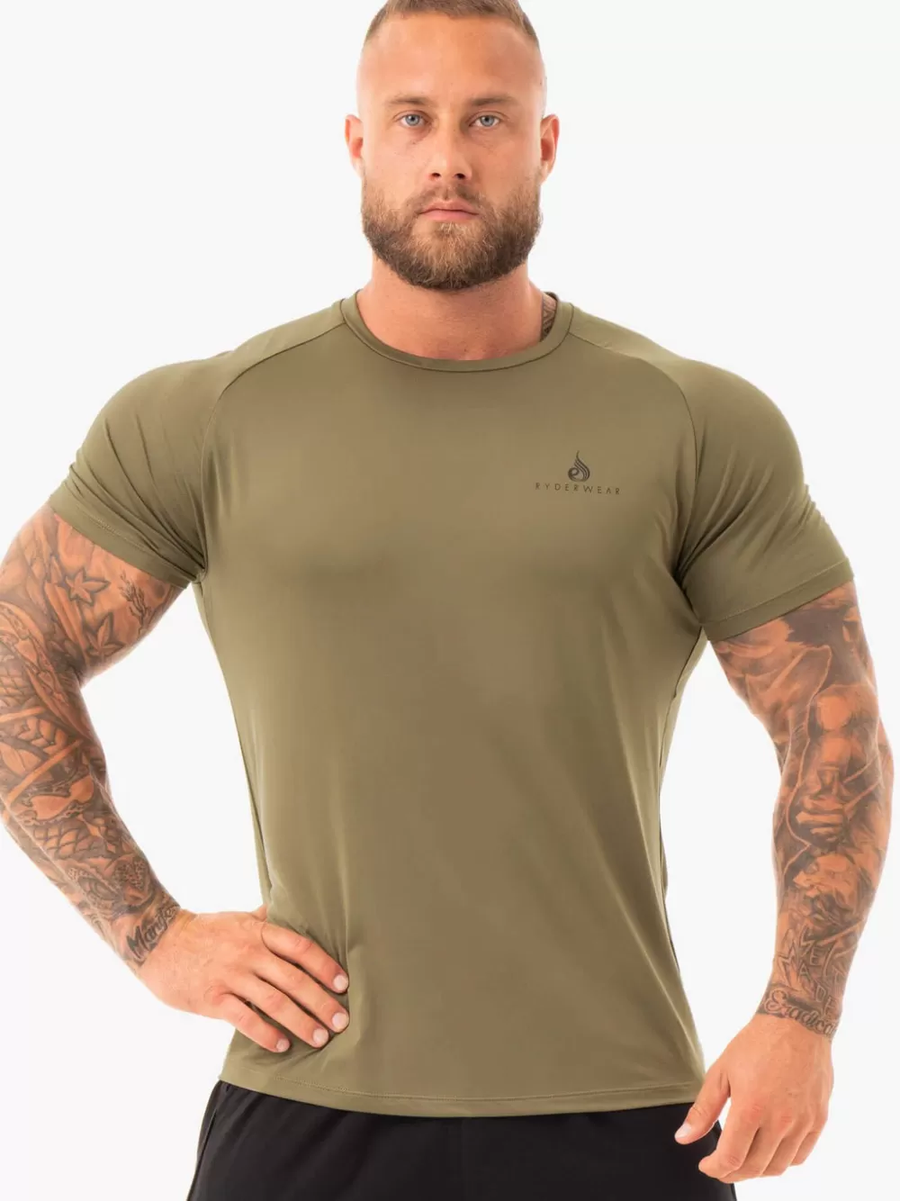 Best Sale Breeze T-Shirt Mens Tops