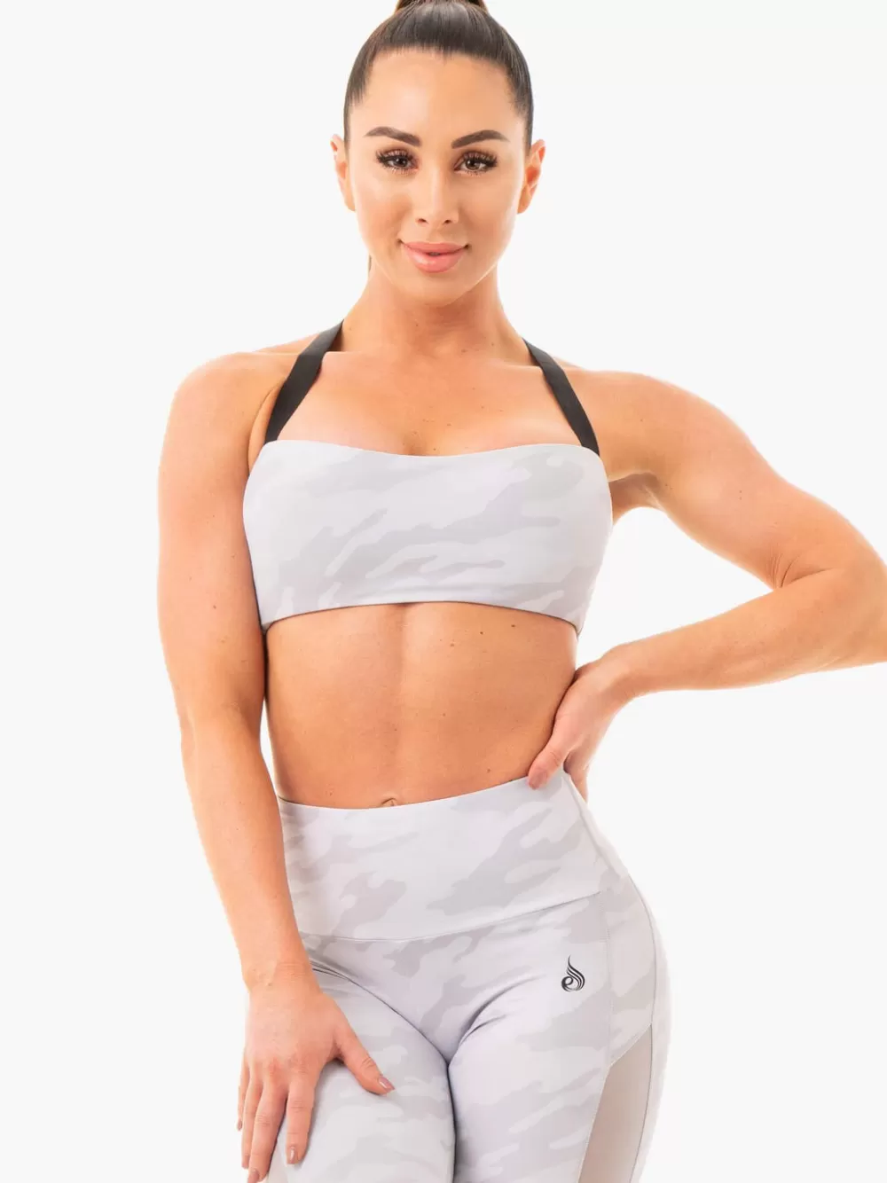 Cheap Camo Sports Bra Womens Sports Bras