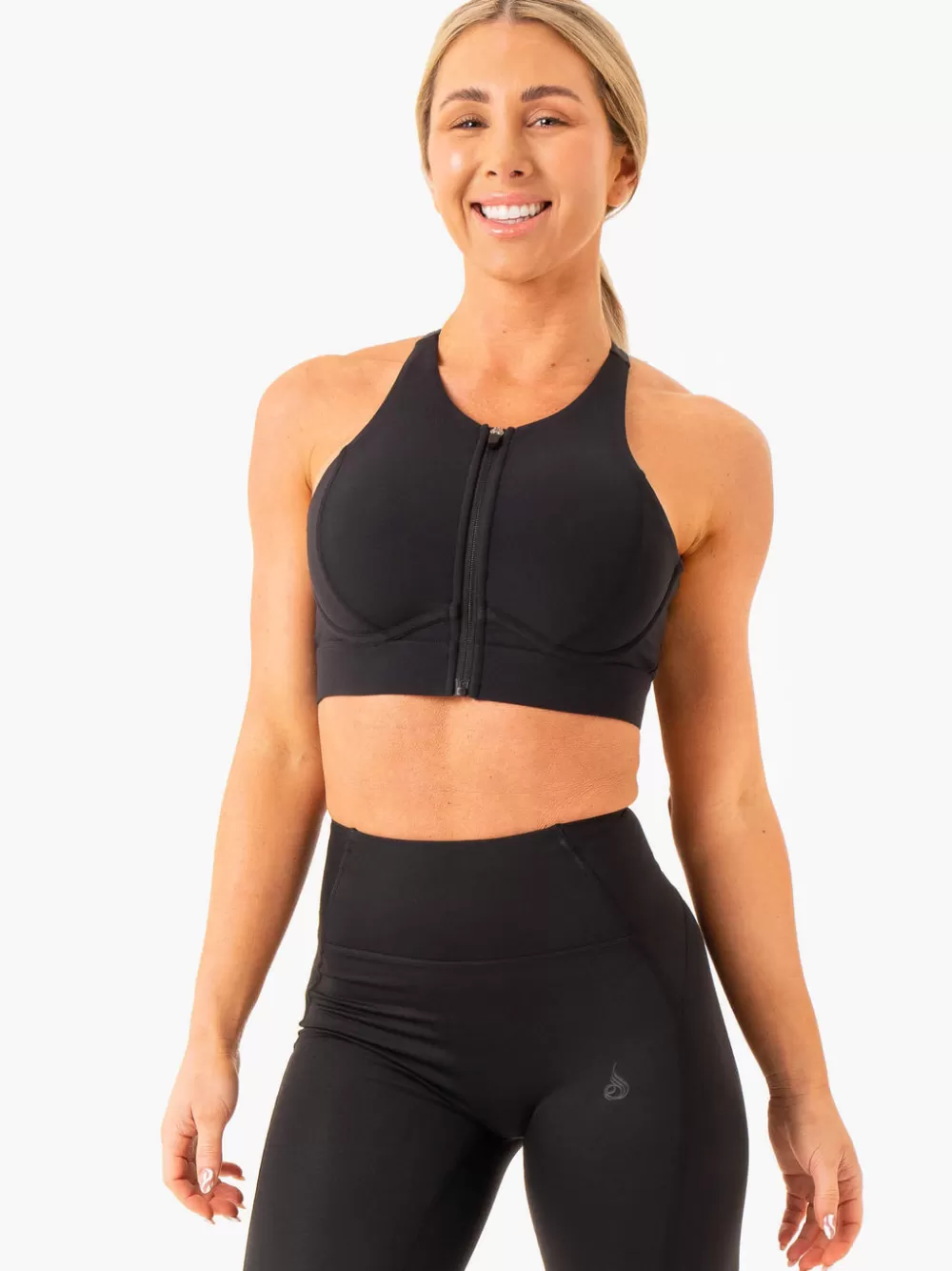 Discount Critical High Impact Sports Bra Womens Sports Bras