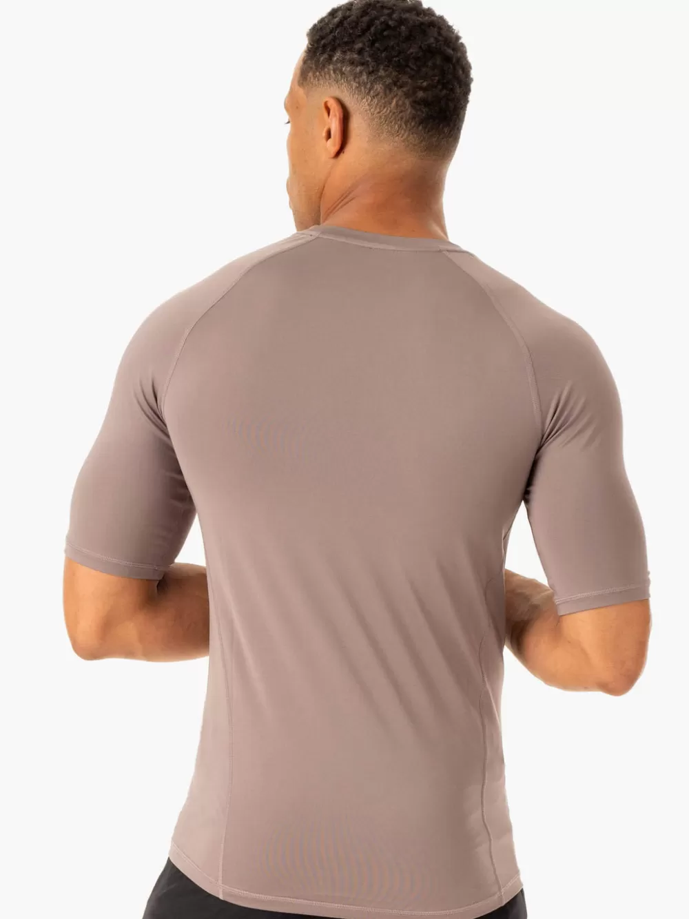 Online Division Base Layer T-Shirt Mens Tops