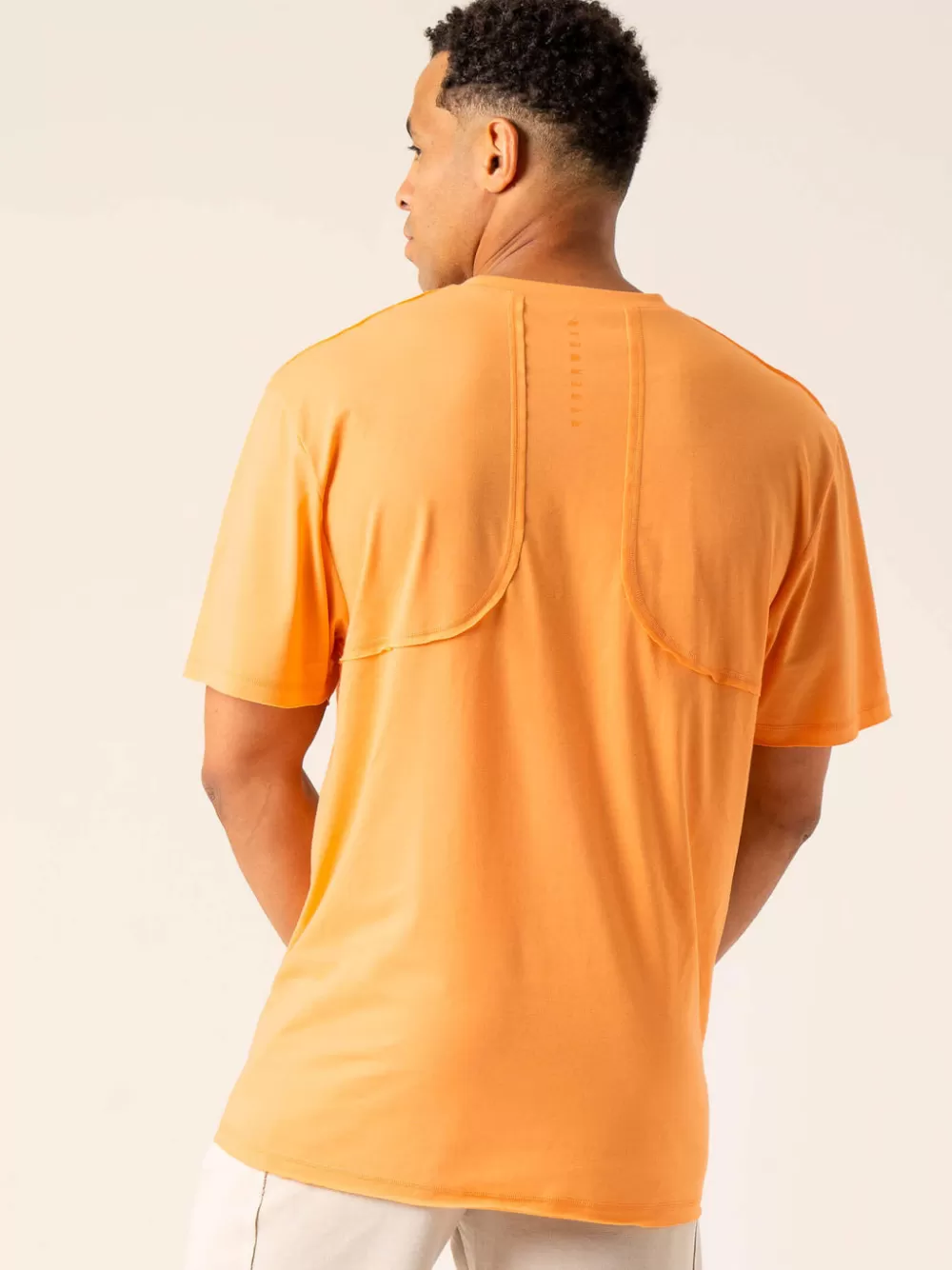 Sale Dynamic Oversized T-Shirt Mens Tops