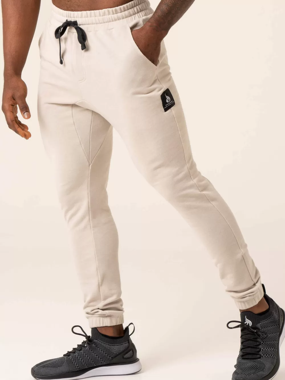 New Dynamic Track Pant Mens Gym Pants