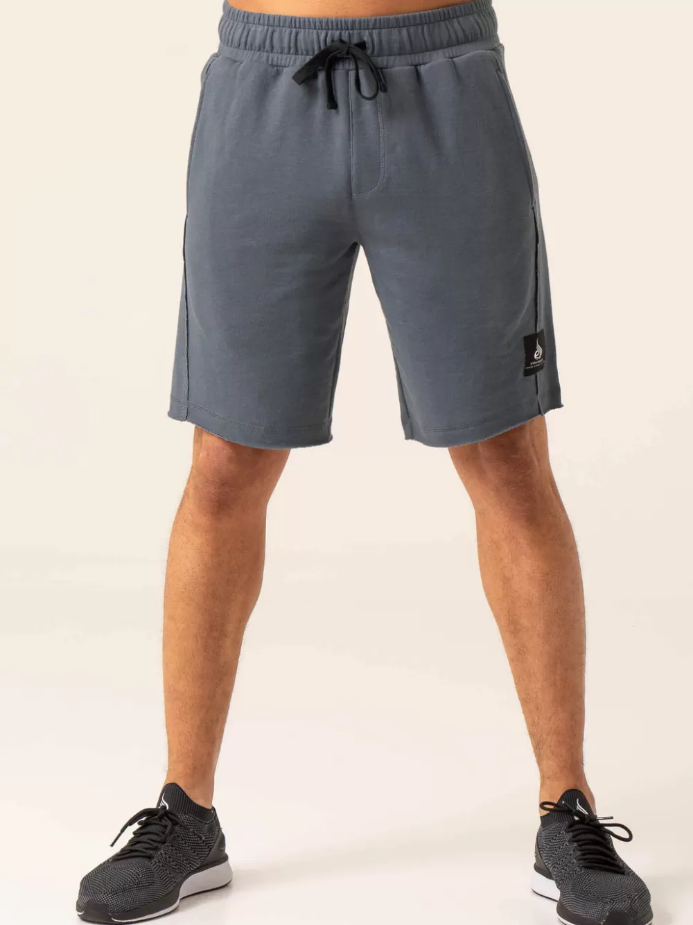 Best Dynamic Track Short Mens Gym Shorts