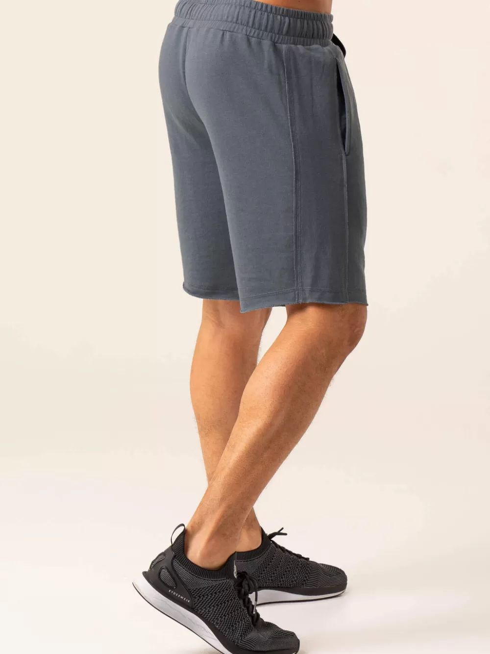 Best Dynamic Track Short Mens Gym Shorts