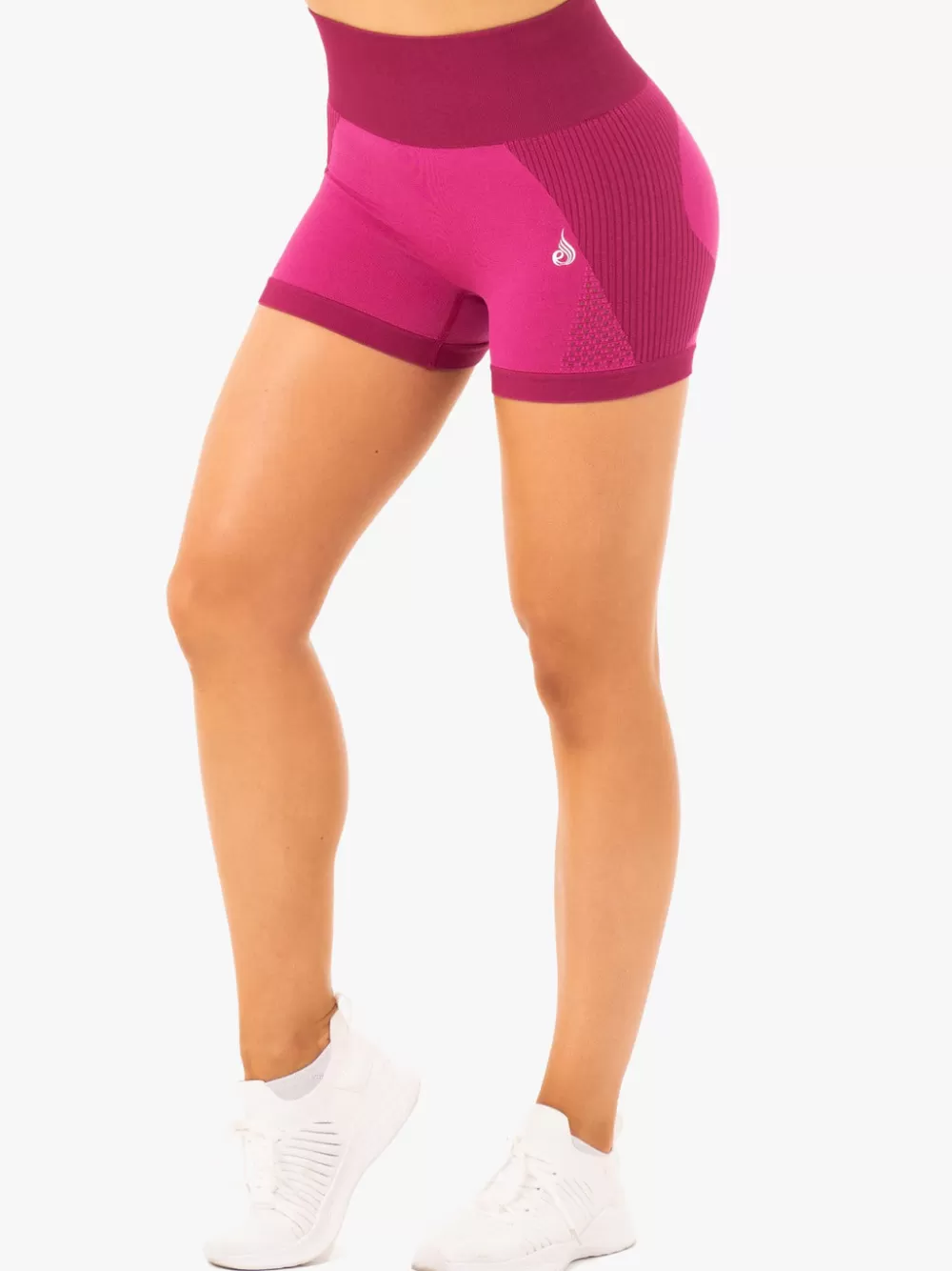 Best Electra Seamless Shorts Womens Gym Shorts