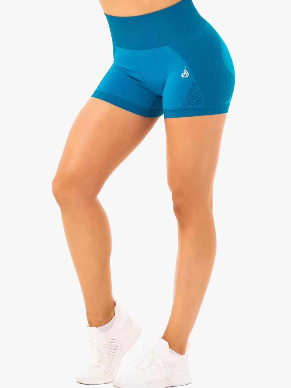 Online Electra Seamless Shorts Womens Gym Shorts