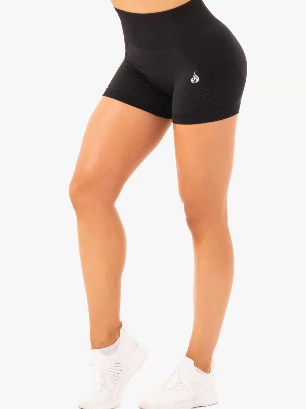 Cheap Electra Seamless Shorts Womens Gym Shorts