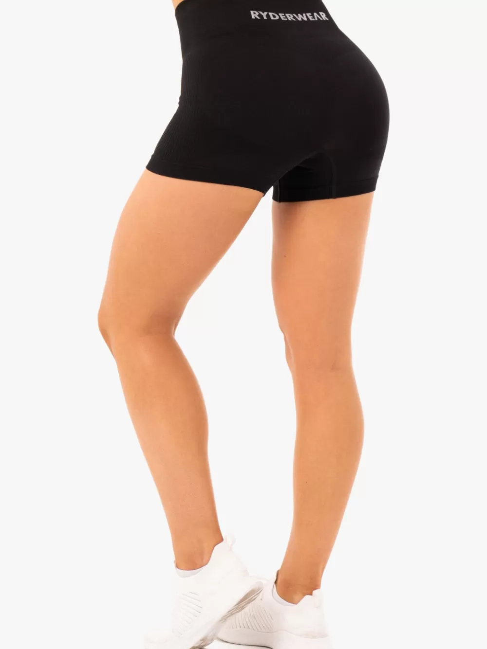 Cheap Electra Seamless Shorts Womens Gym Shorts