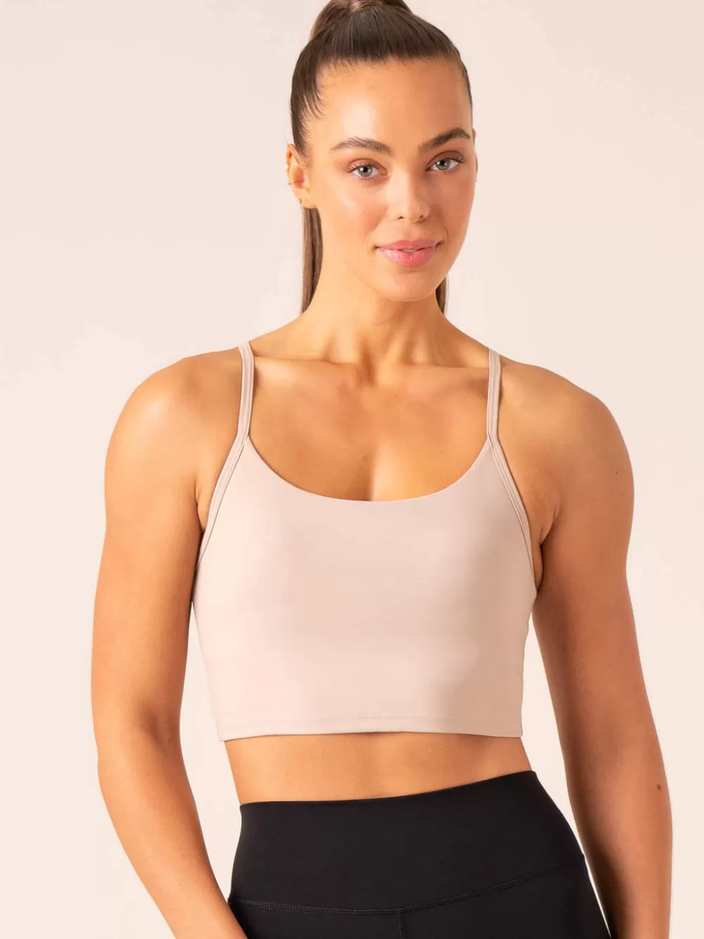 Best Sale Embody Compression Tank Bra Womens Sports Bras