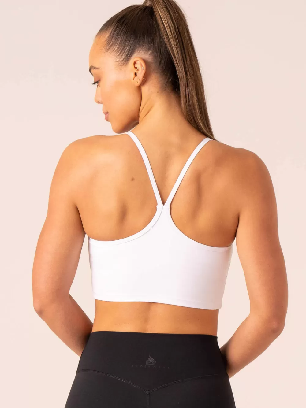 Store Embody Compression Tank Bra Womens Sports Bras