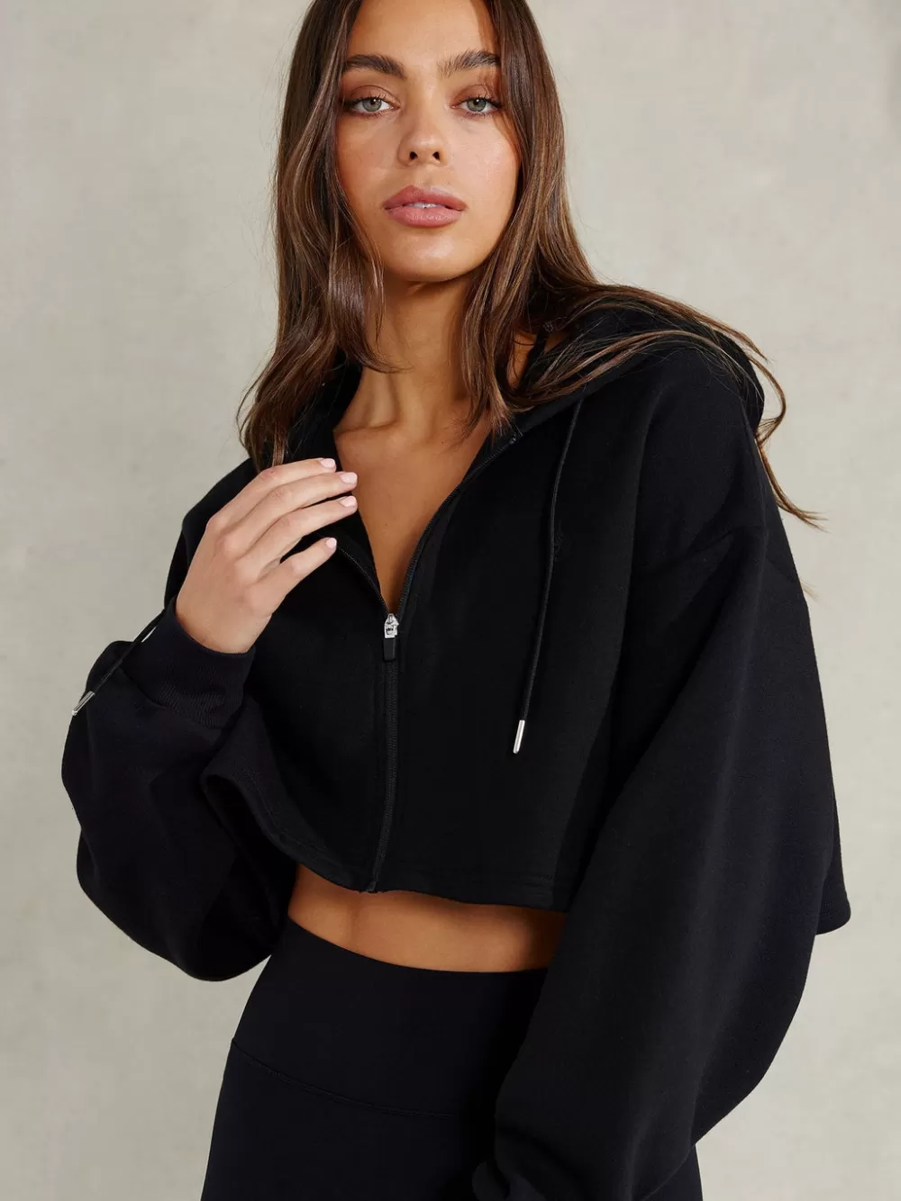 Cheap Embody Oversized Jacket Womens Tops