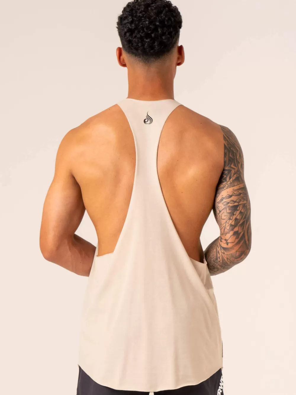 Hot Emerge Arnie T-Back Mens Tops