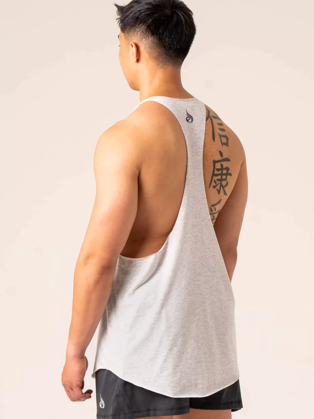 Online Emerge Arnie T-Back Mens Tops