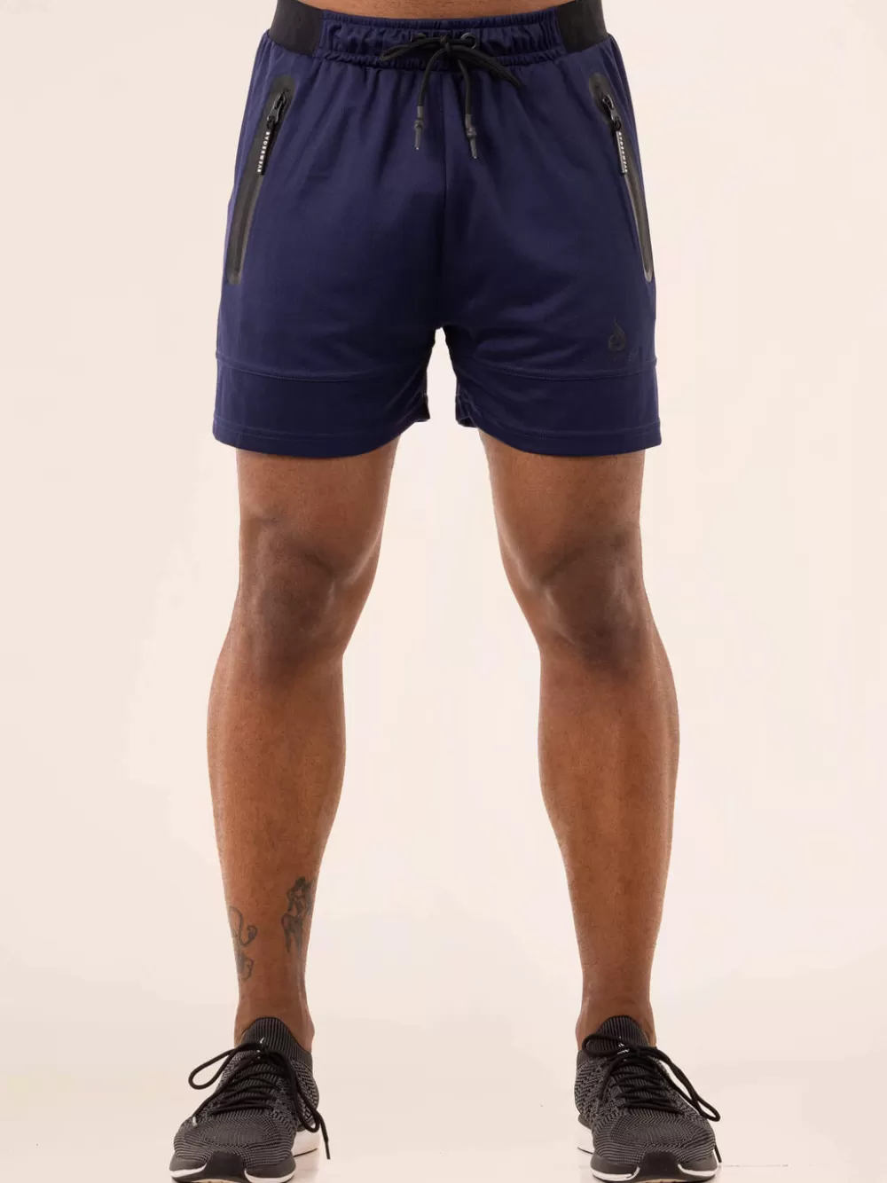 Sale Emerge Mesh Short Mens Gym Shorts