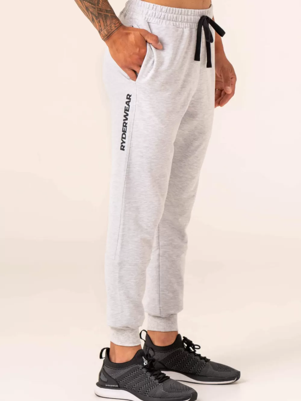 Hot Emerge Track Pant Mens Gym Pants