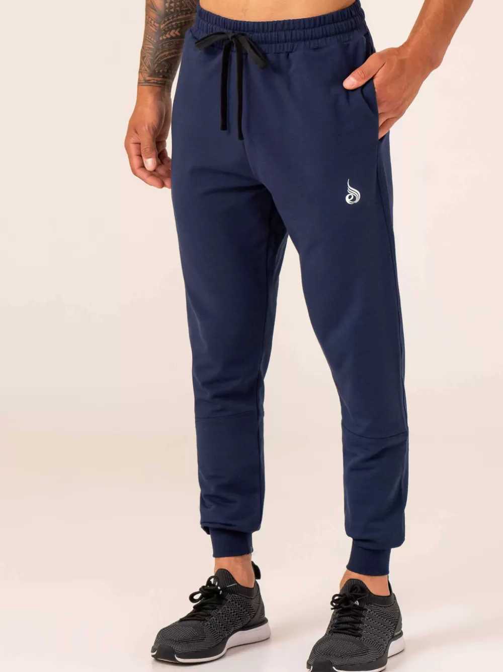 Shop Emerge Track Pant Mens Gym Pants