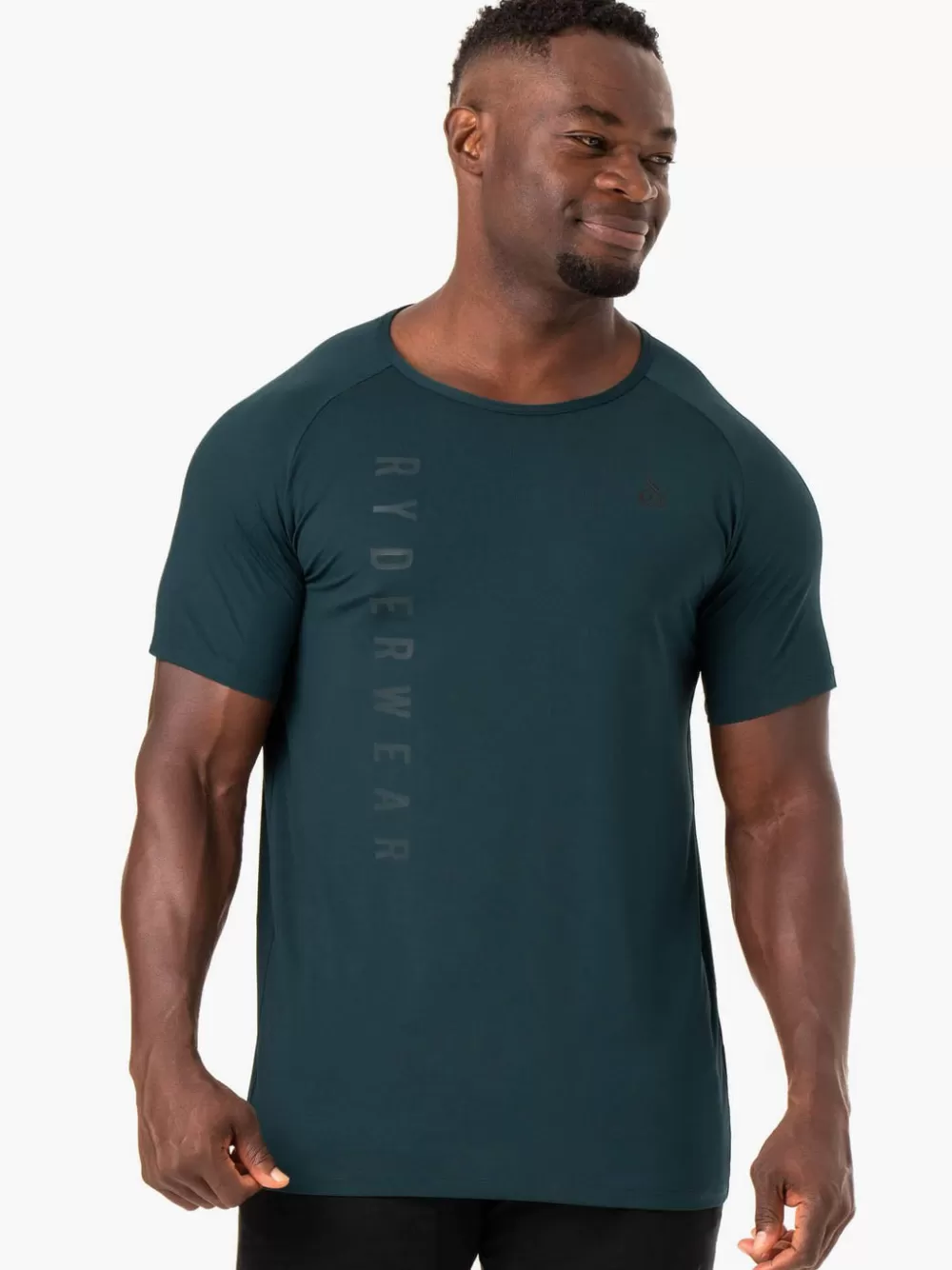 Best Sale Endurance T-Shirt Mens Tops