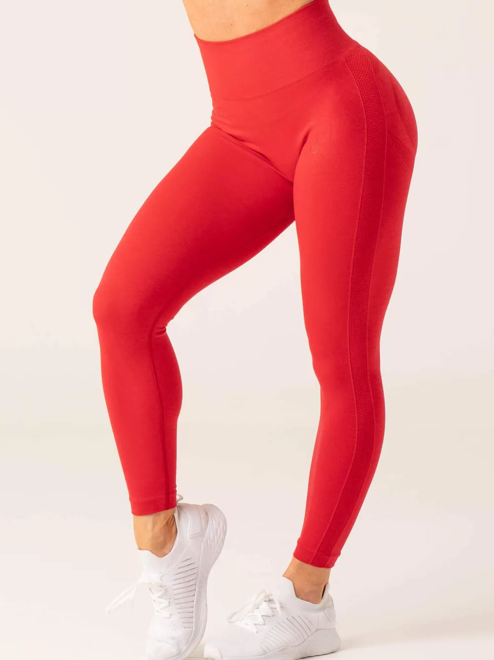 Hot Evolve Seamless Leggings Womens Leggings