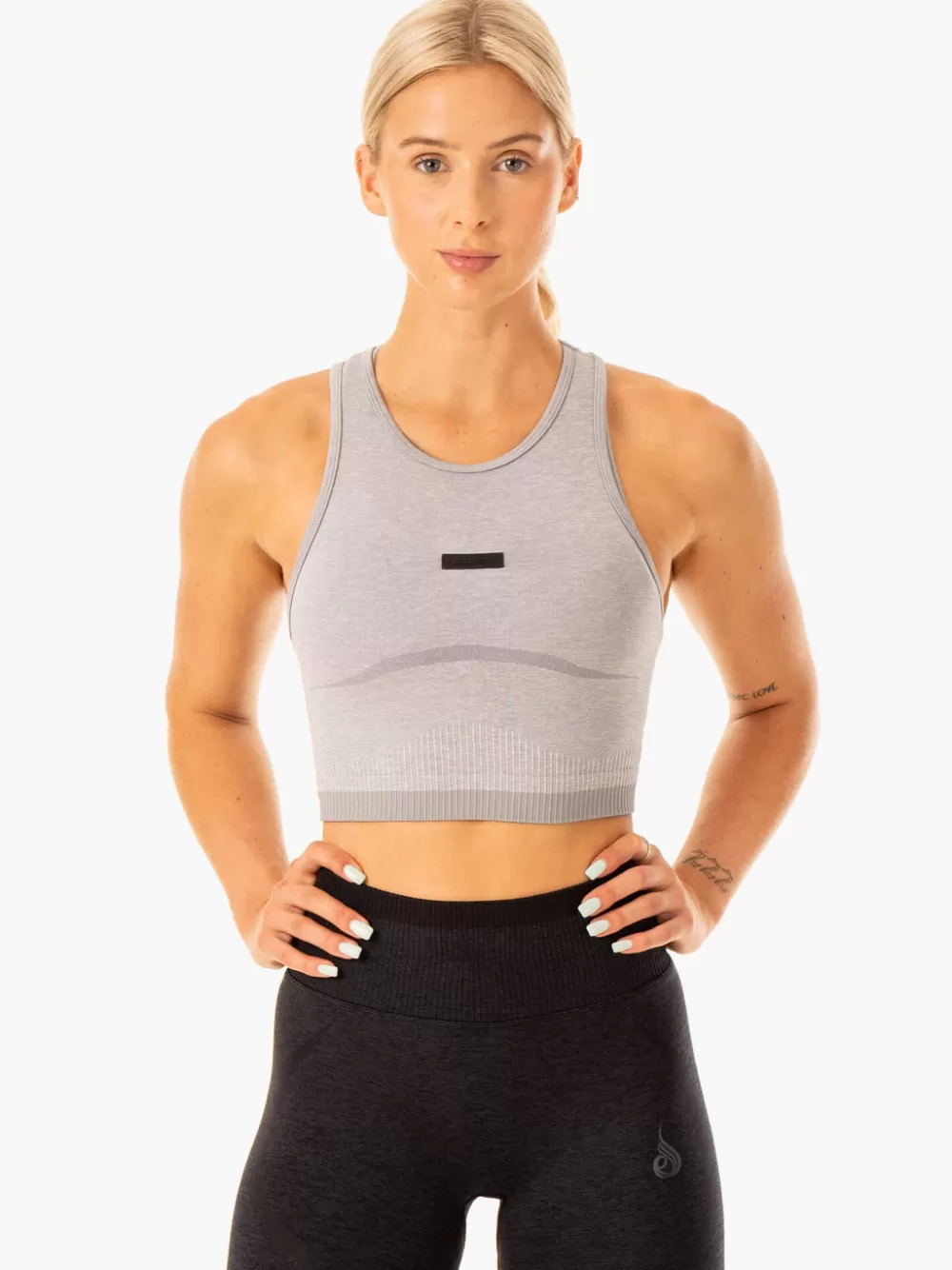 Discount Excel Seamless Tank Womens Tops