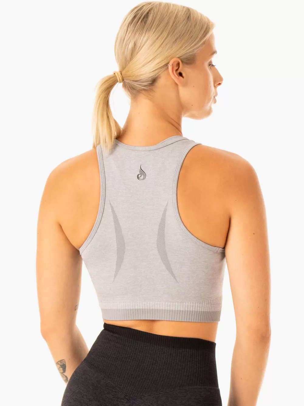 Discount Excel Seamless Tank Womens Tops