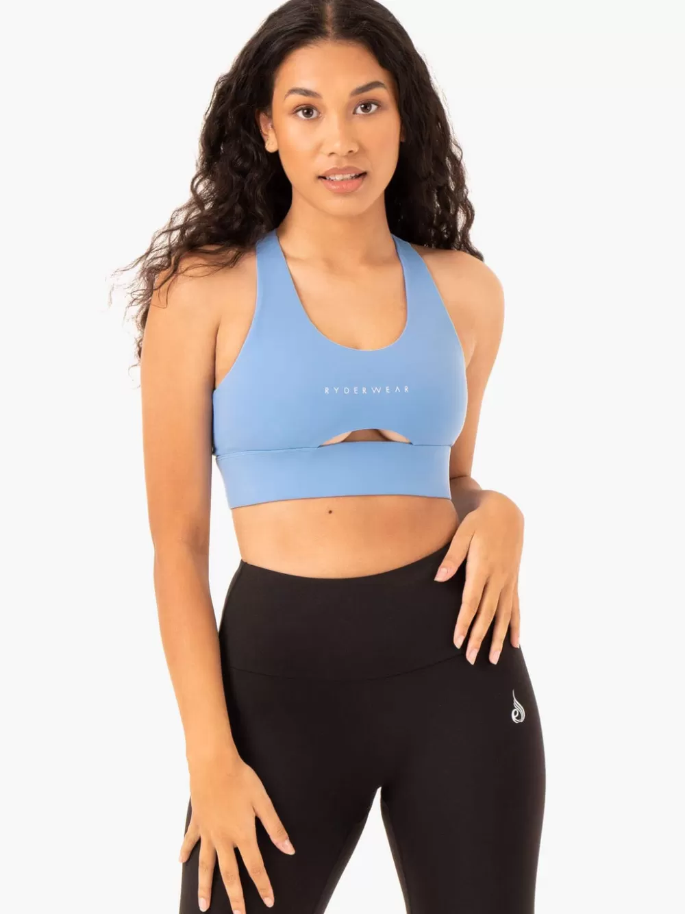 Cheap Focus Contour Sports Bra Womens Sports Bras