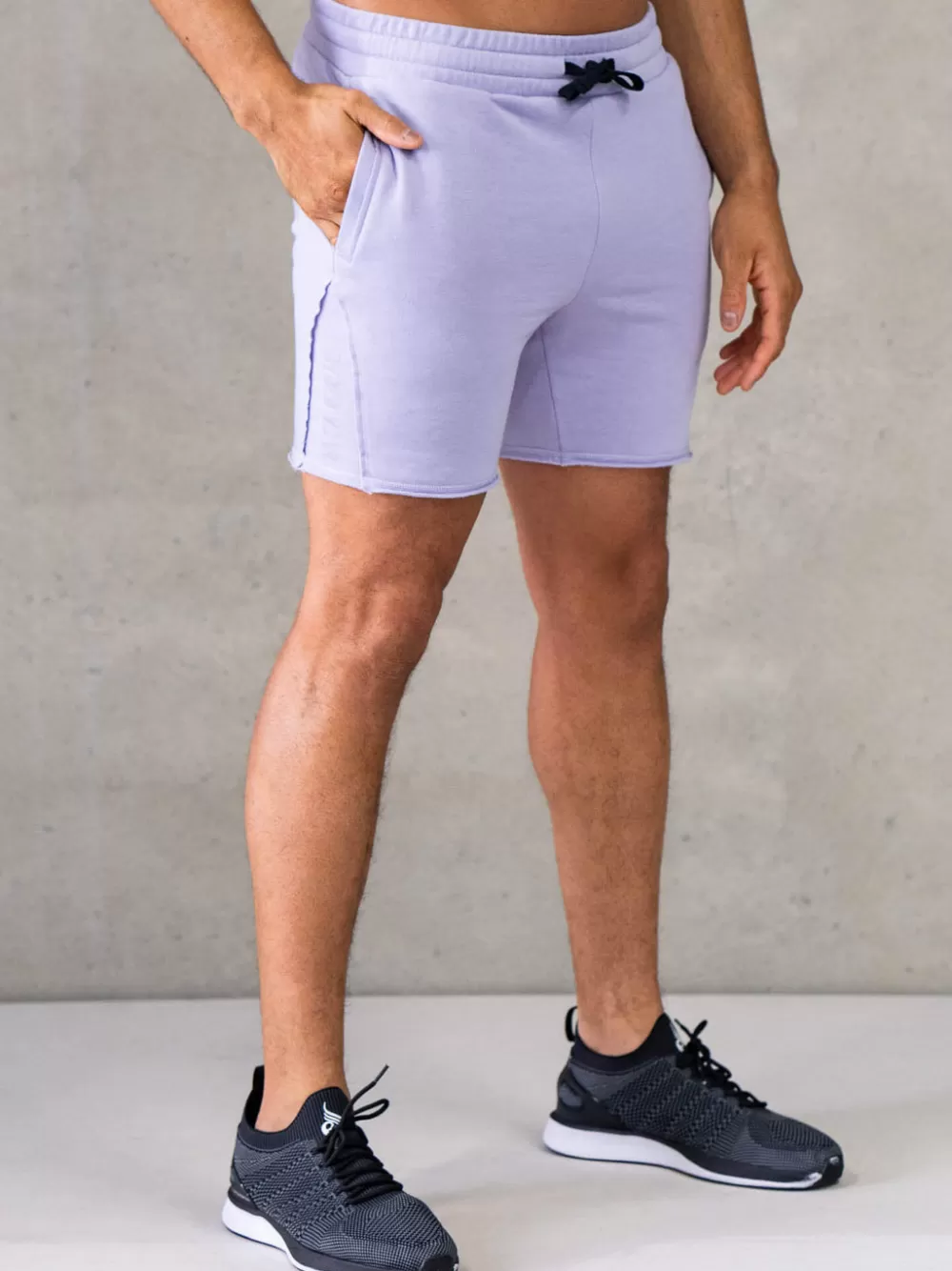 Online Force 6" Track Short Mens Gym Shorts