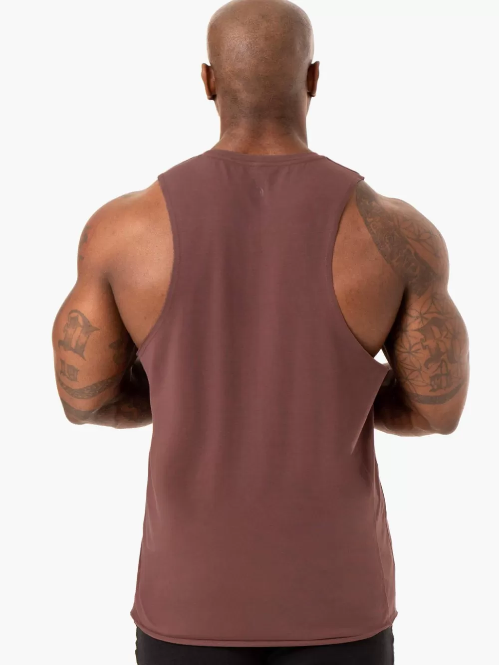 Shop Force Baller Tank Mens Tops