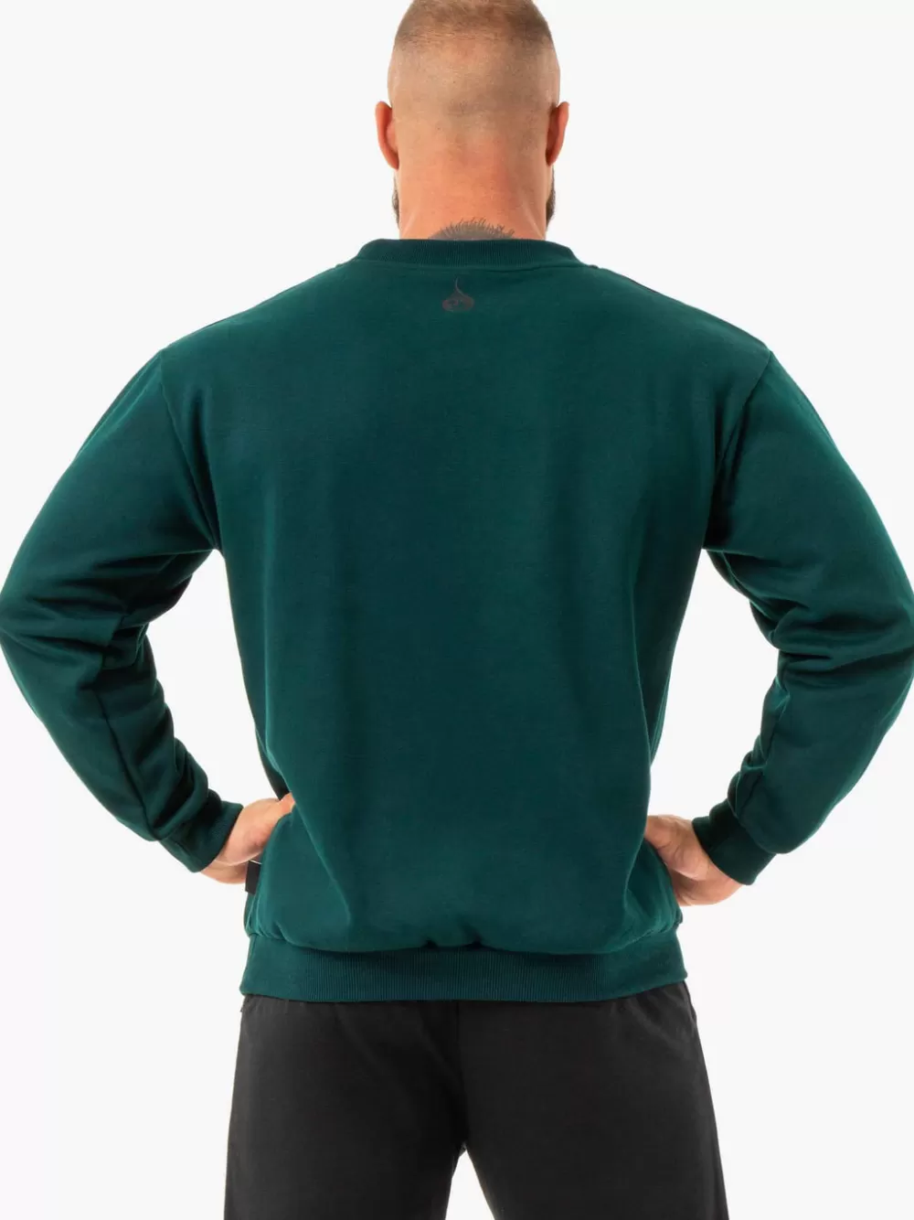 Store Force Pullover Mens Tops