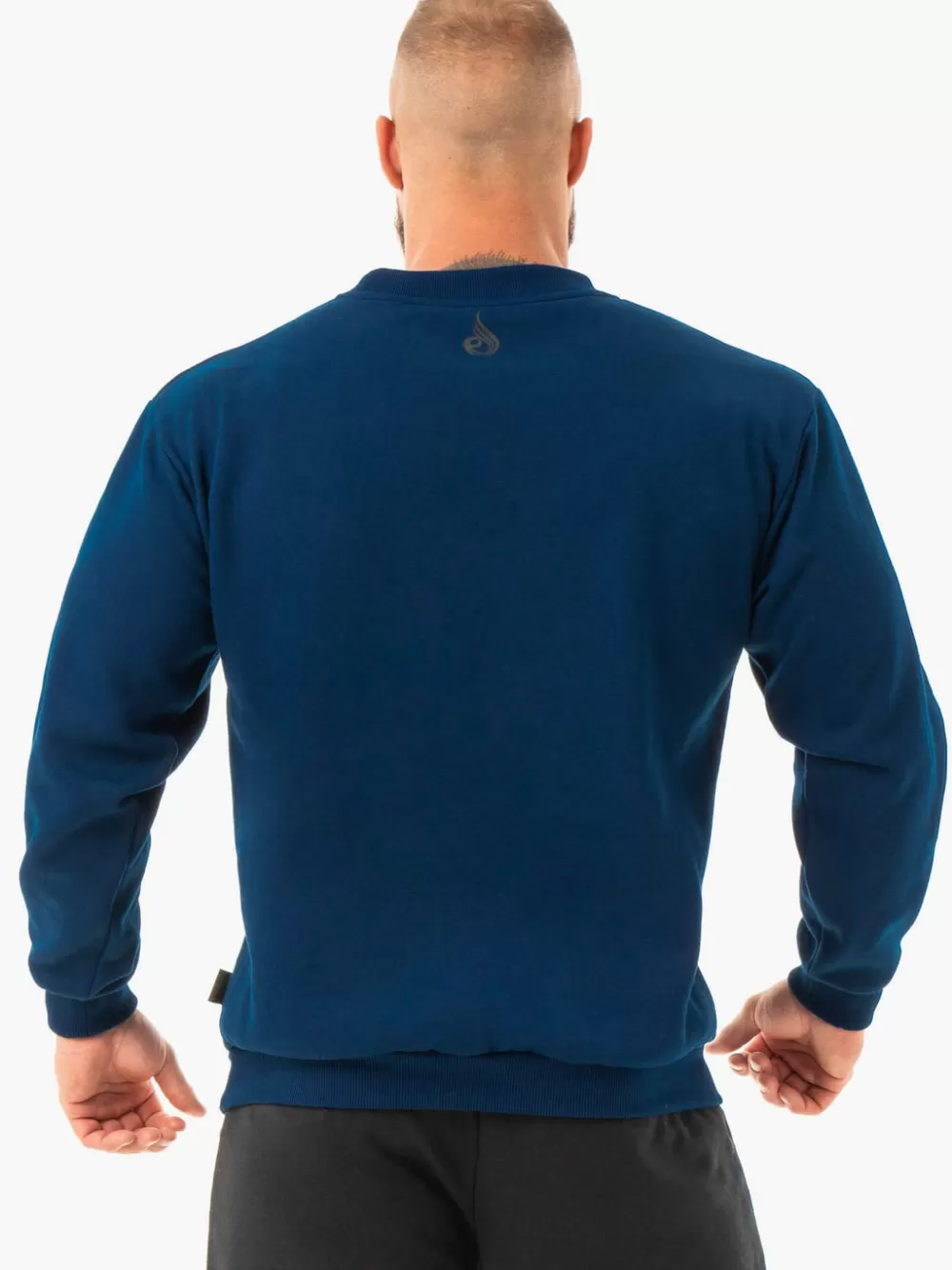 Store Force Pullover Mens Tops