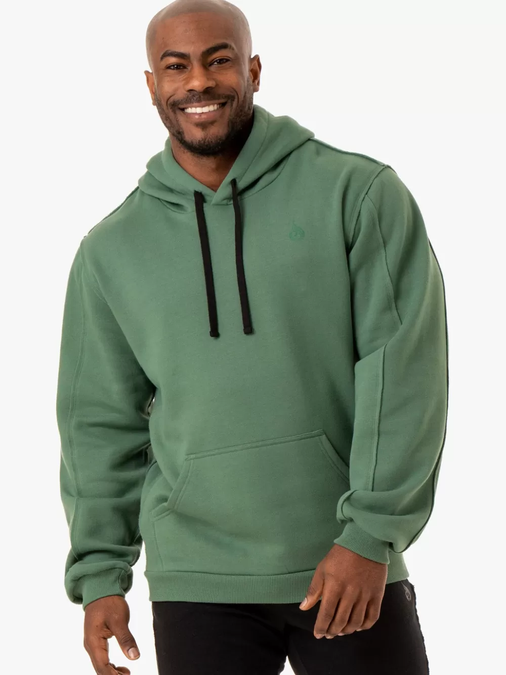 Discount Force Pullover Hoodie Mens Sweaters & Hoodies