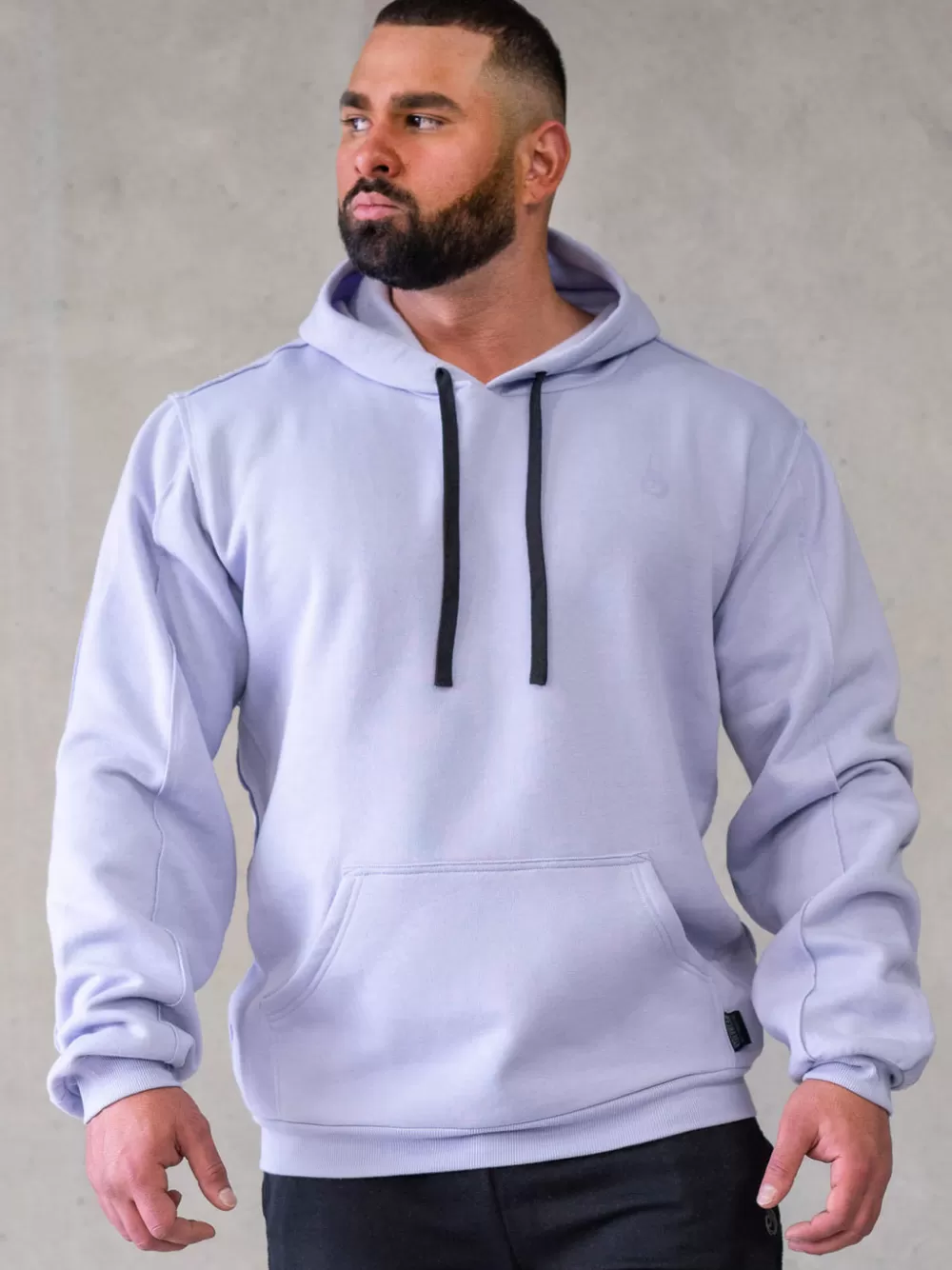 Clearance Force Pullover Hoodie Mens Tops