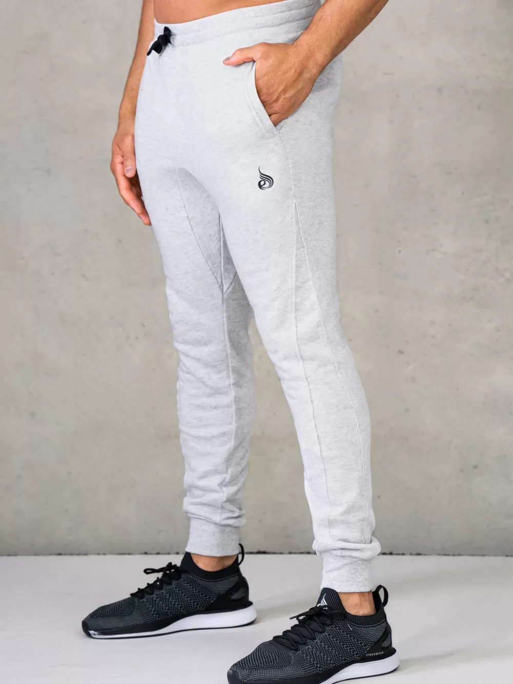 Clearance Force Track Pant Mens Gym Pants