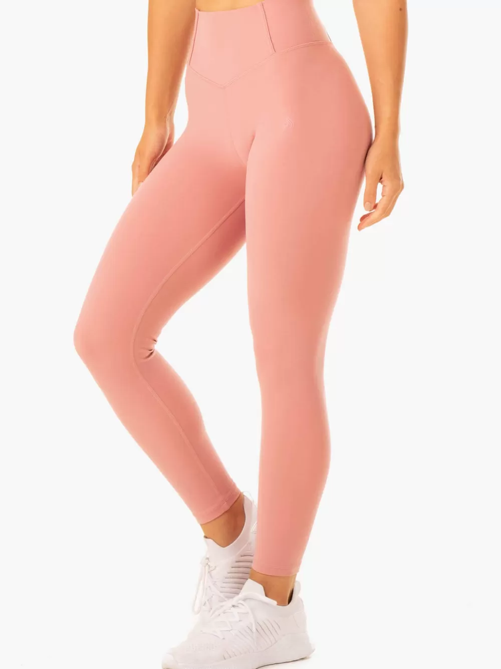 Store Form Scrunch Bum Leggings Womens Leggings