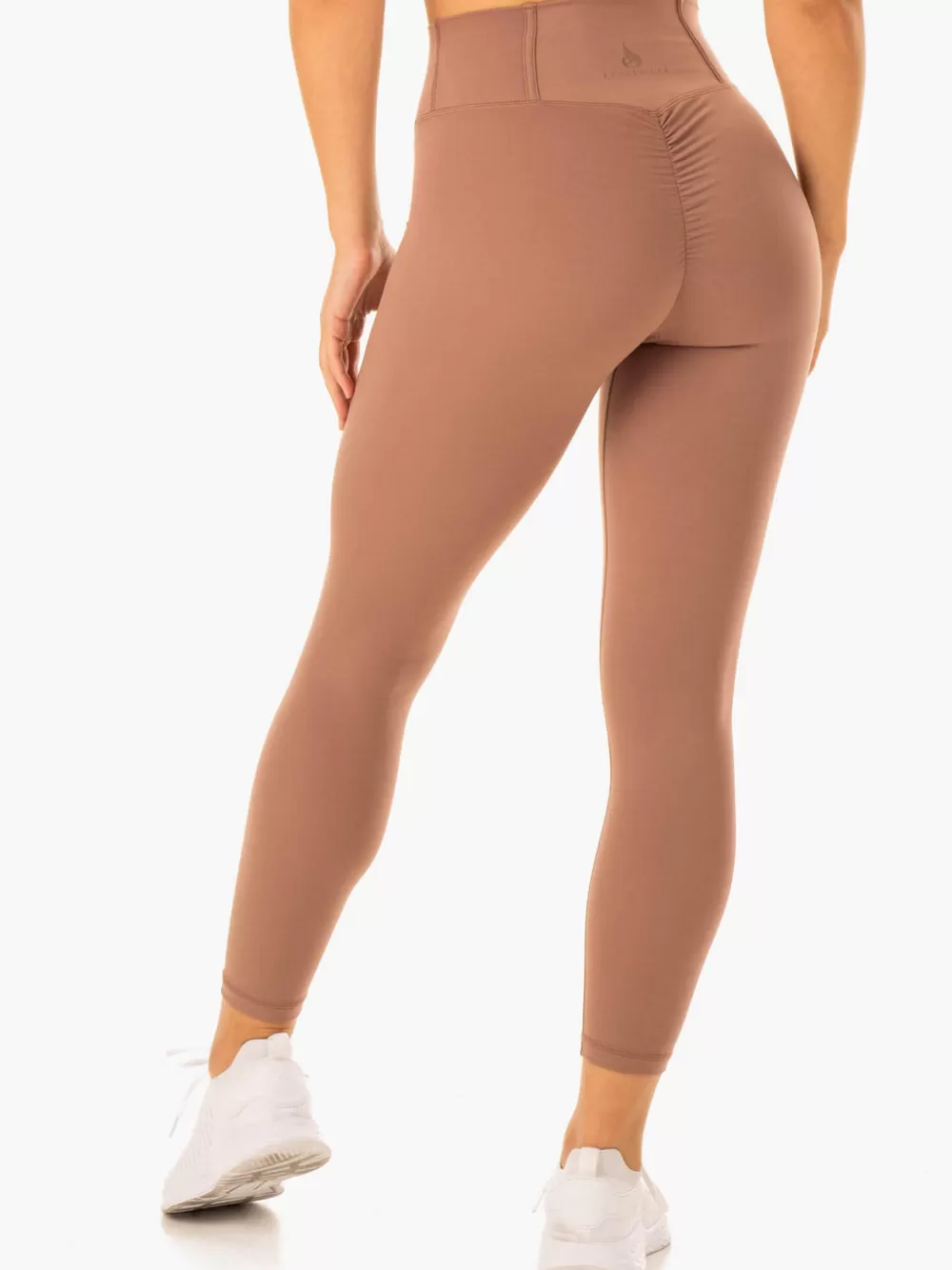 Cheap Form Scrunch Bum Leggings Womens Leggings