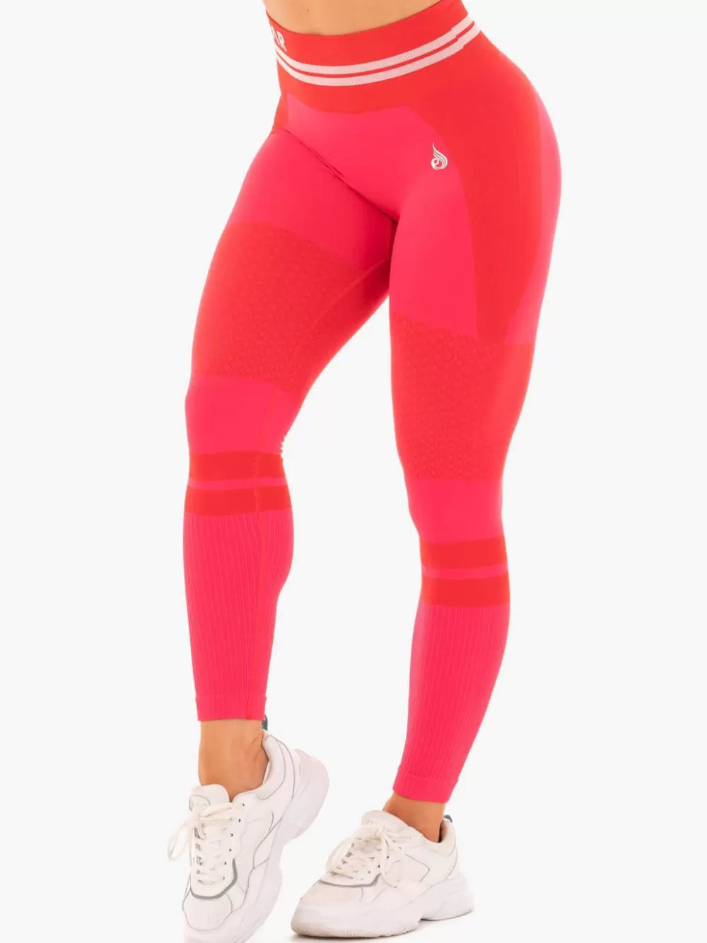 Online Freestyle Seamless High Waisted Leggings Womens Leggings