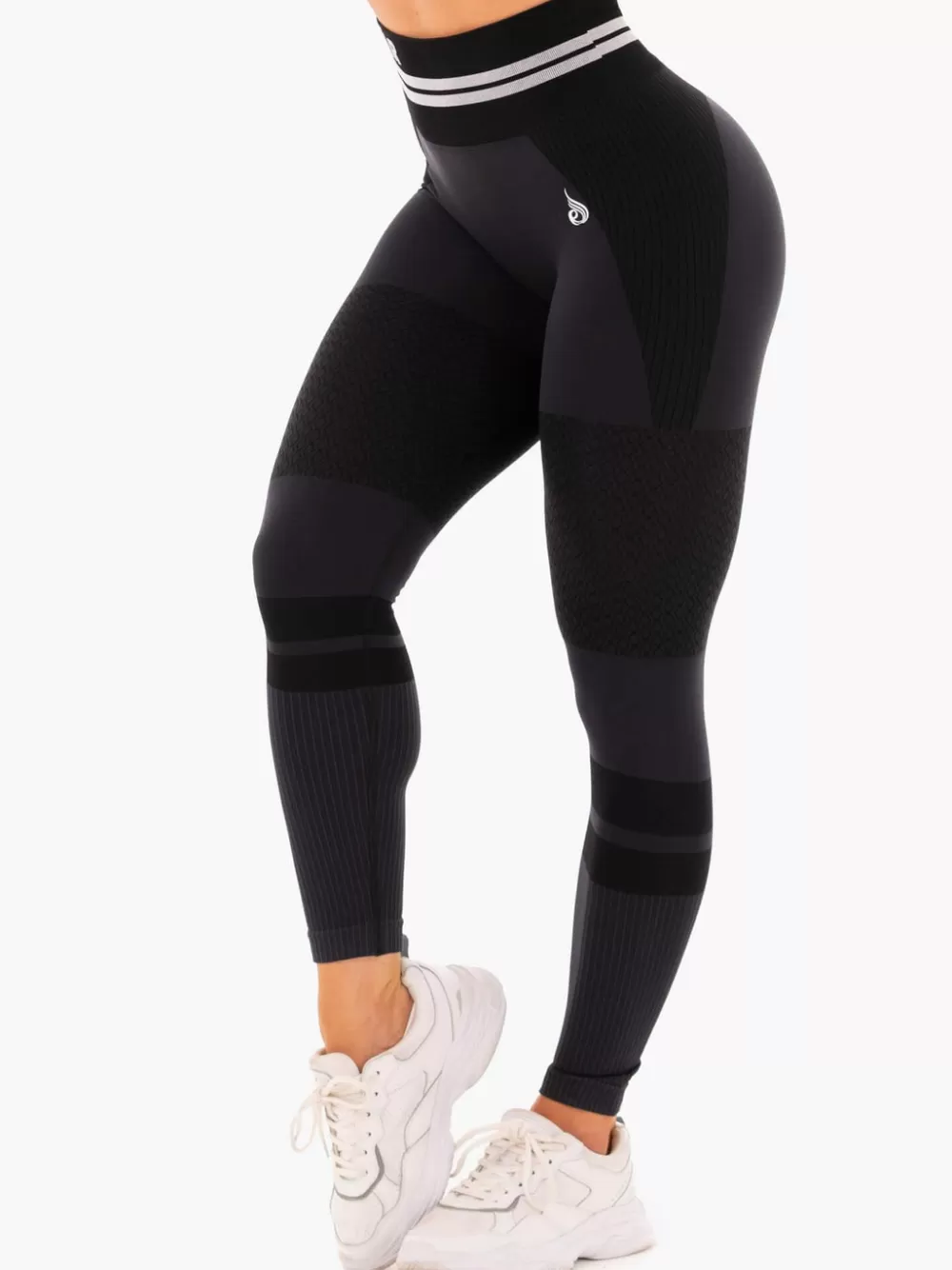 Cheap Freestyle Seamless High Waisted Leggings Womens Leggings