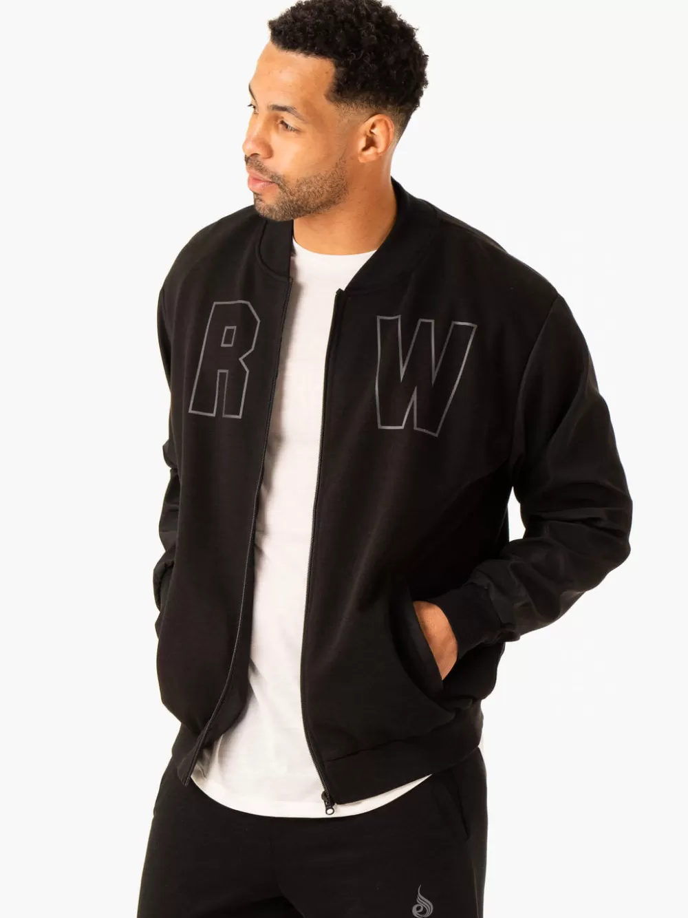 Sale Heritage Bomber Jacket Mens Jackets