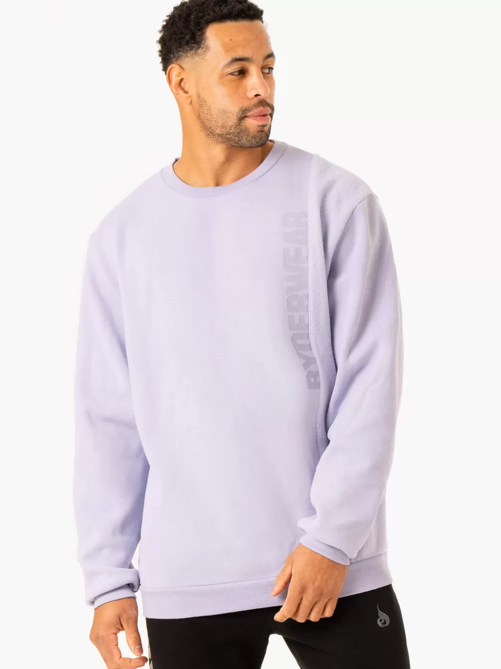 Online Heritage Pullover Jumper Mens Tops